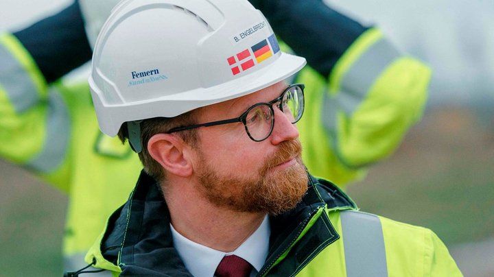 Engelbrechts “vilde” idé får ros af tidligere modstander. Men den giver ordfører kuldegysninger