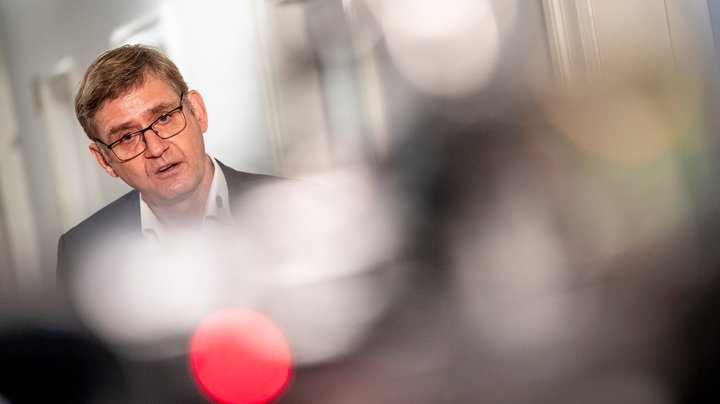 Nyt lovudkast splitter igen regioner, patienter og praktiserende læger