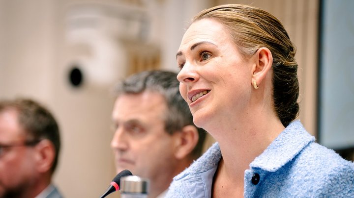 Efter fem år i rollen stopper Mette Abildgaard. Hun husker særligt én sag