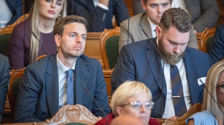 Moderaterne vil give "størstedelen" af regeringens børnemilliarder til folkeskolen
