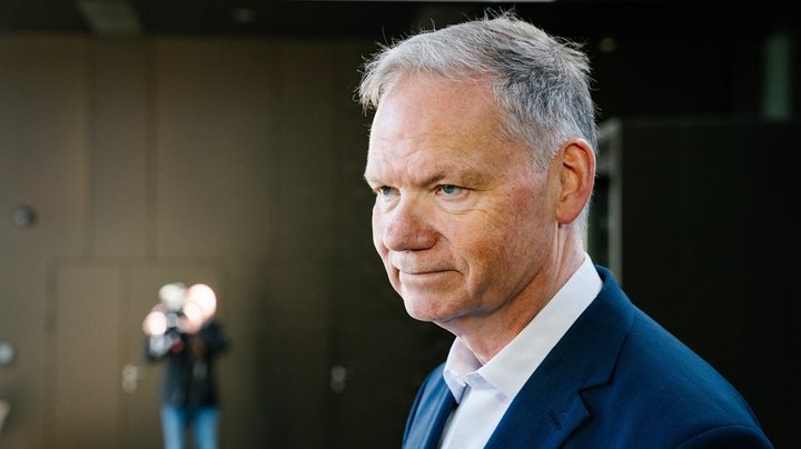 Ordførere vidste intet om Aukens rundbordssnak om prioriteringsråd: "Ærgerligt"