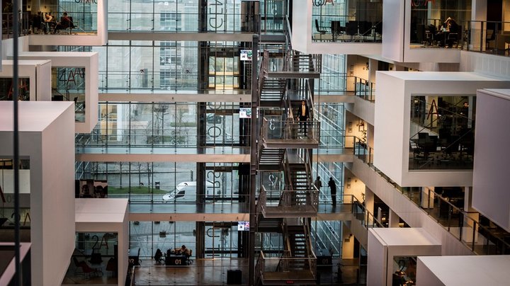 ITU vil fjerne "usikkerheder" i nye kandidatuddannelser med partnerskaber med store virksomheder