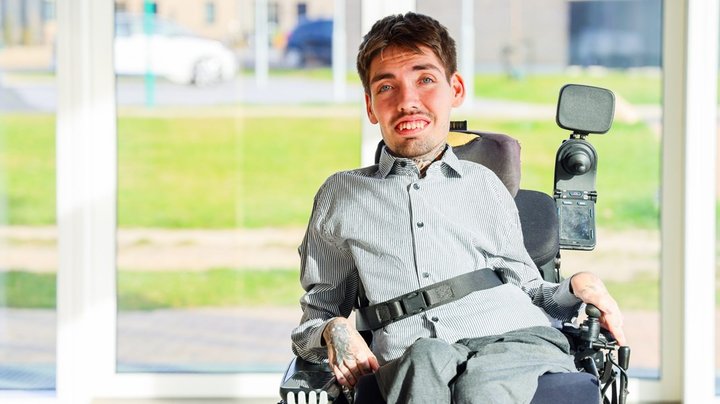 Handicaporganisationer håber på ny retning efter sløjfet handicapaftale: “Men vi skal ikke være naive”