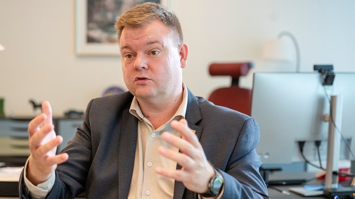 Borgmester vil have en planlov for hver kommune