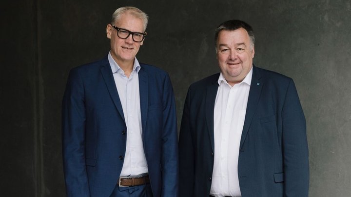 Fyret DI-direktør får direktørpost i Dansk Metal