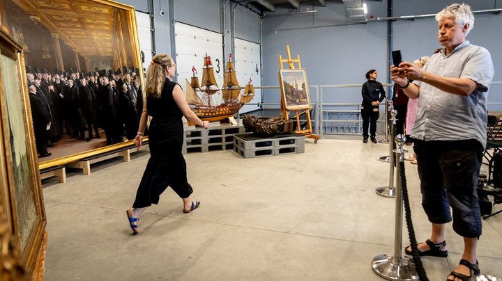 Museer ønsker millionbevilling til styrket kriseberedskab: ”Vi skal tage stilling til, hvad der er vigtigst at redde”