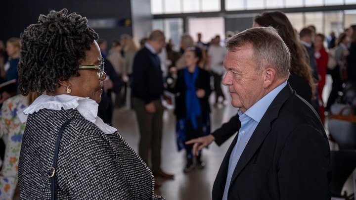 Løkke om ny hjælpende hånd til danske virksomheder: “Afrika har jo i høj grad været for de store og de skøre” 