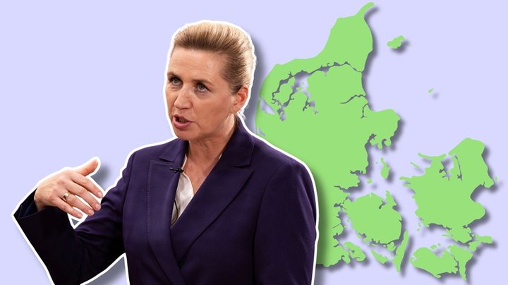 Det er en af "tidens vigtigste" udfordringer. En midterregering kan bedst løse den, mener danskerne