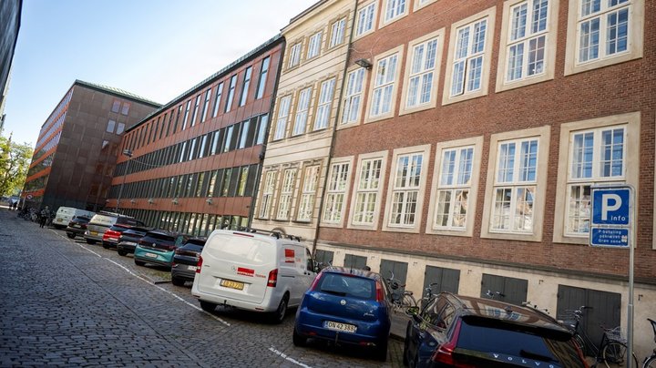 Færre skifter job i ministerier