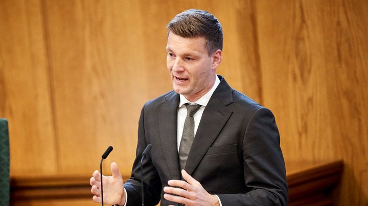 Regeringen vil skære F&U-fradrag og erhvervsstøtte for tre milliarder