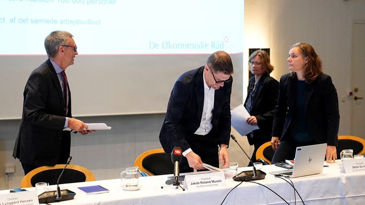 Vismændene kalder avanceskat mere fair og mere forståelig
