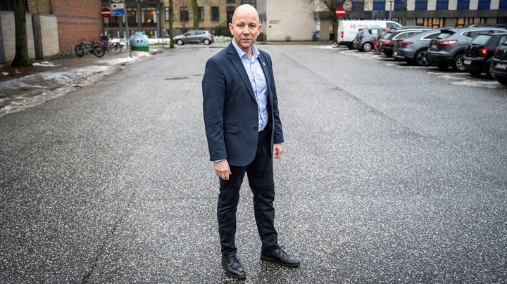 Kommuner hæver skatten med over 300 millioner kroner og udløser statslig straf
