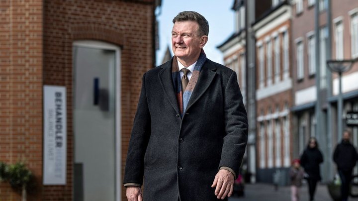 Hans kommune var i fokus i statsministerens store land-by tale: Her er borgmesterens råd til hende
