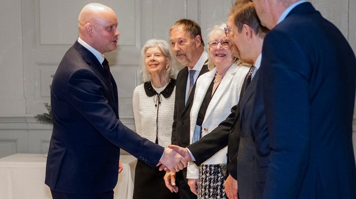 Ny fond har overtaget ejerskabet af dansk C25 virksomhed