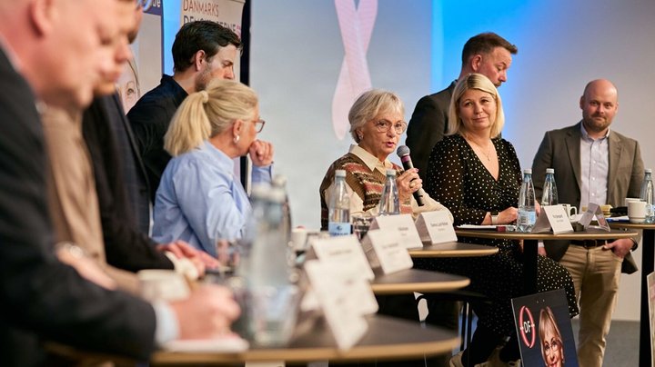 Enhedslisten stemte imod milliard til psykiatrien: ”Private fonde skal ikke styre udviklingen”