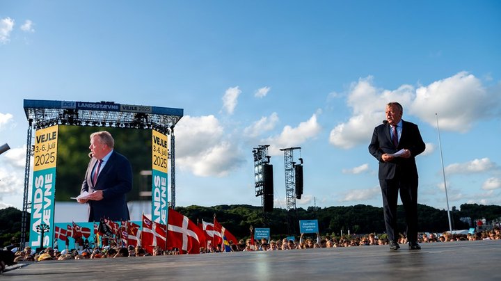 Fra lukningstruede haller til politisk vækkelse i svenske udkantskommuner: Idræt er meget mere end sport