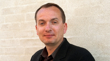 Mød DR's nye chef og ansigt på Borgen