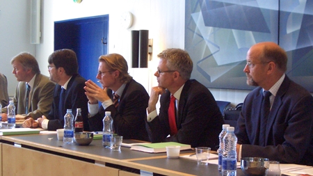 Miljøvismand: Klima-topmødet sætter kursen