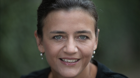 R: Grøn skattereform med lavere topskat