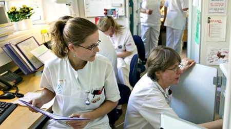 Alt for få penge til mursten