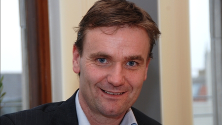 Superministerium garant for lokalt selvstyre