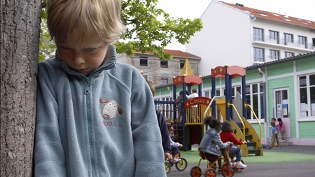 S og V presser minister til at hjælpe psykiske syge børn