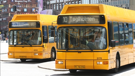 Kommuner utilfredse med KL