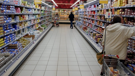 Danskerne er glade for ernæringsdeklarationen