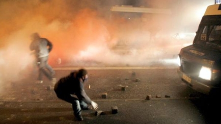 Danskerne ønsker den kriminelle lavalder ned