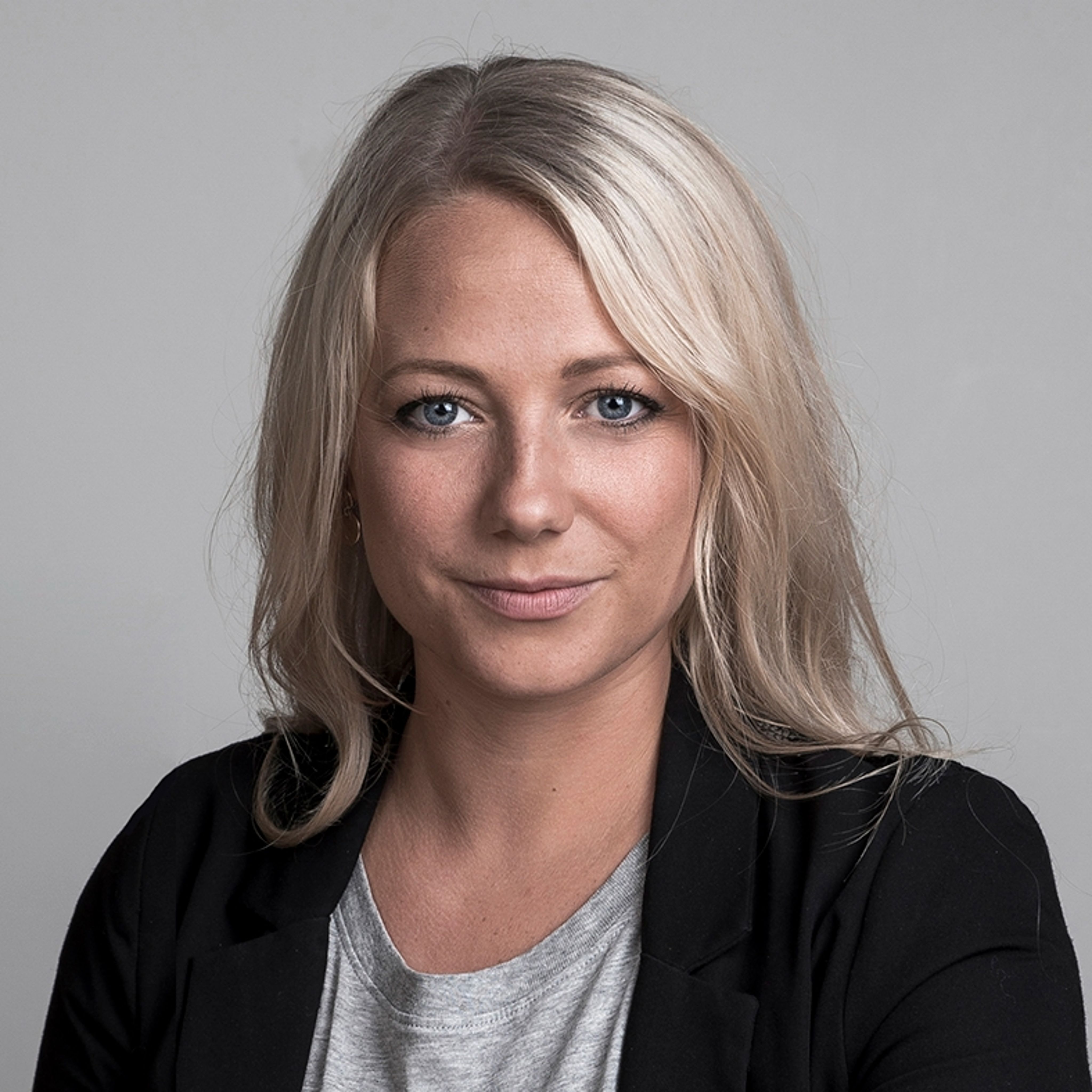 Sólbjørg Jakobsen