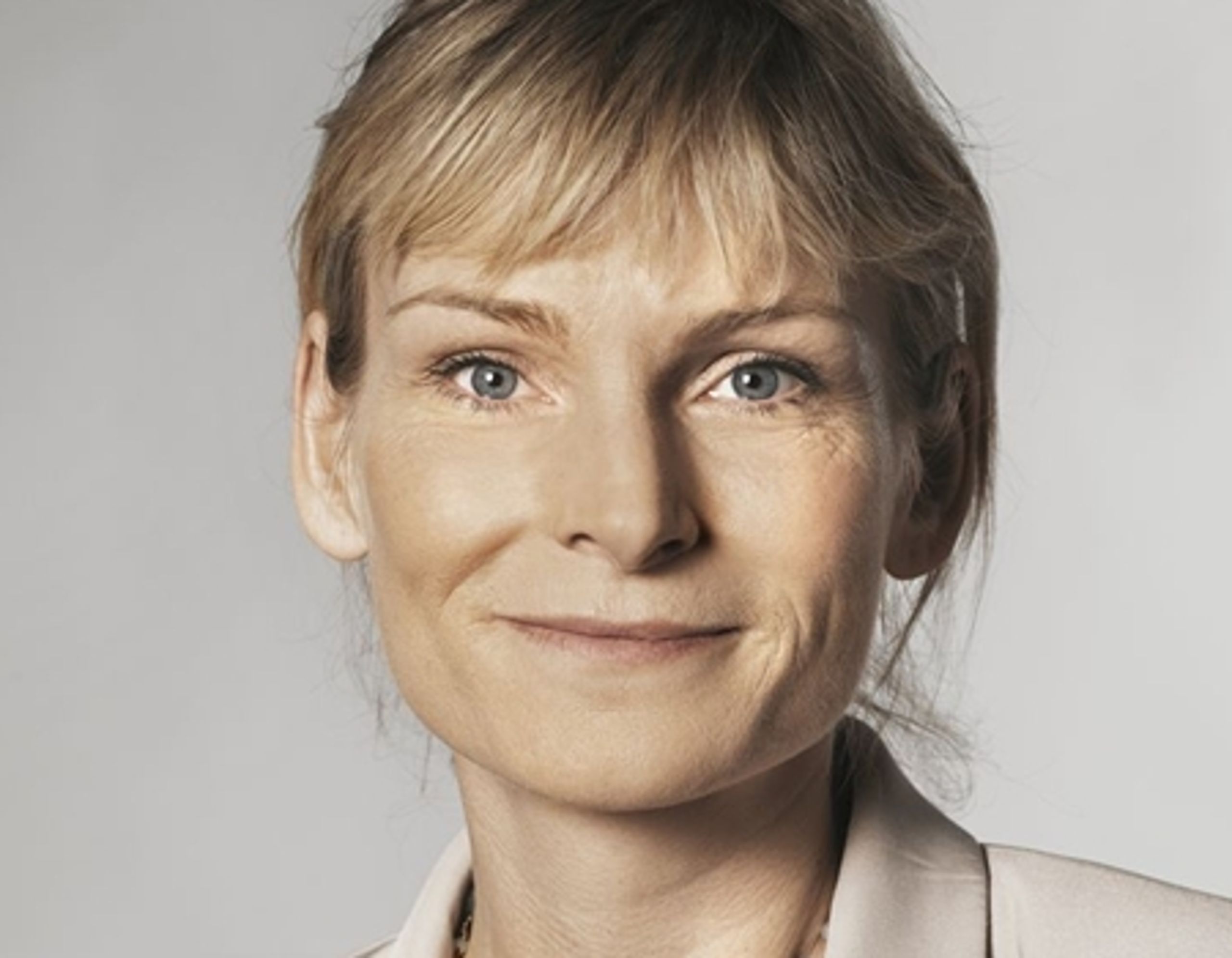Venstres Tina Nedergaard har kunnet udnytte sin nye platform som finansordf&#248;rer til et ordentligt spring opad p&#229; listen over folketingsmedlemmernes synlighed.
