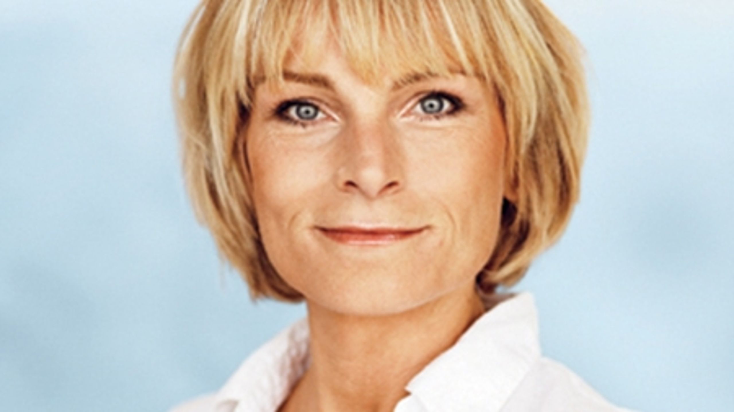 Tina Nedergaard (V) er ny undervisningsminister.