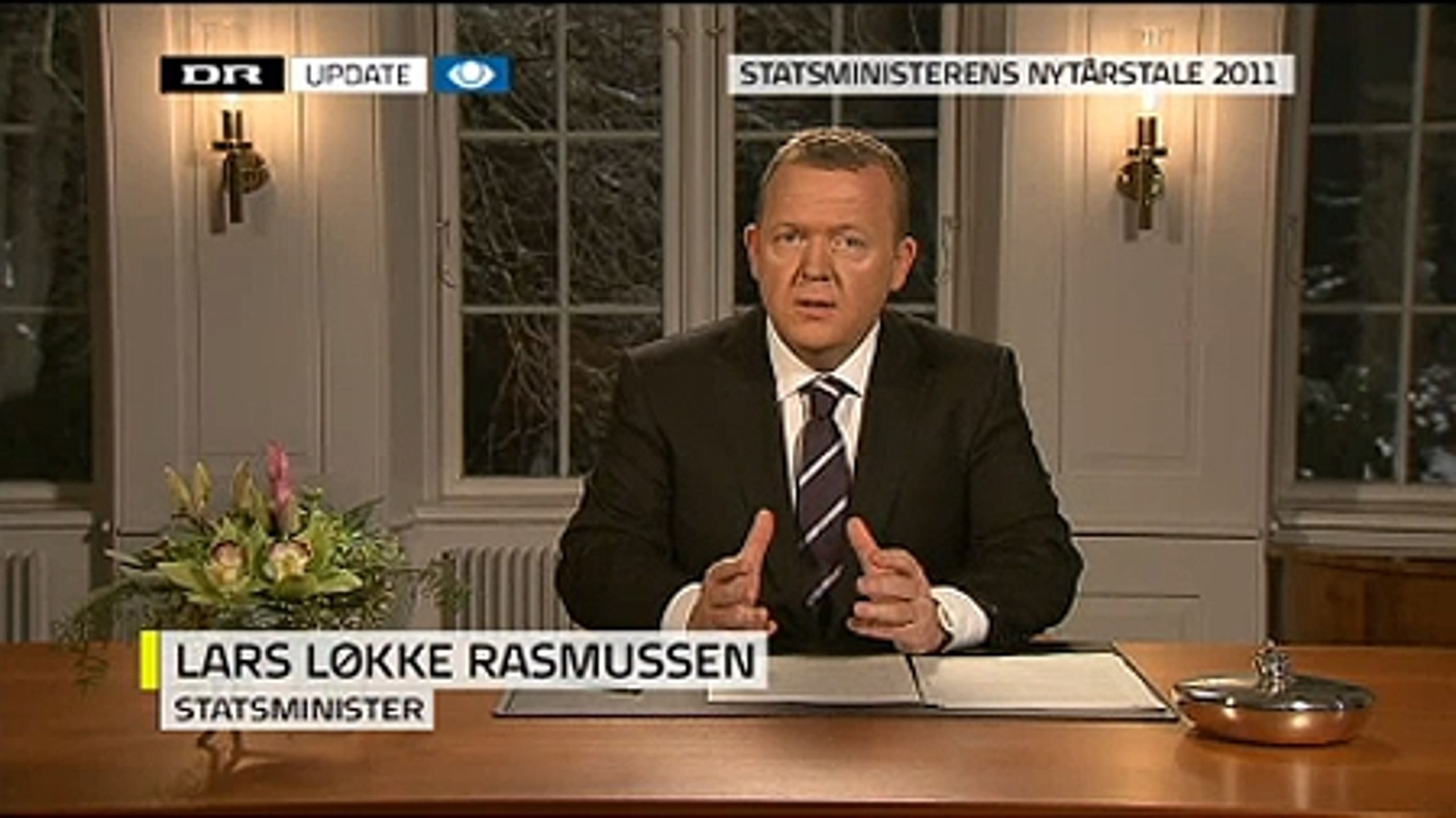 I går, tirsdag, fremlagde statsminister Lars Løkke Rasmussen (V) den konkrete udformning af den efterlønsreform, han lovede danskerne i sin nytårstale.