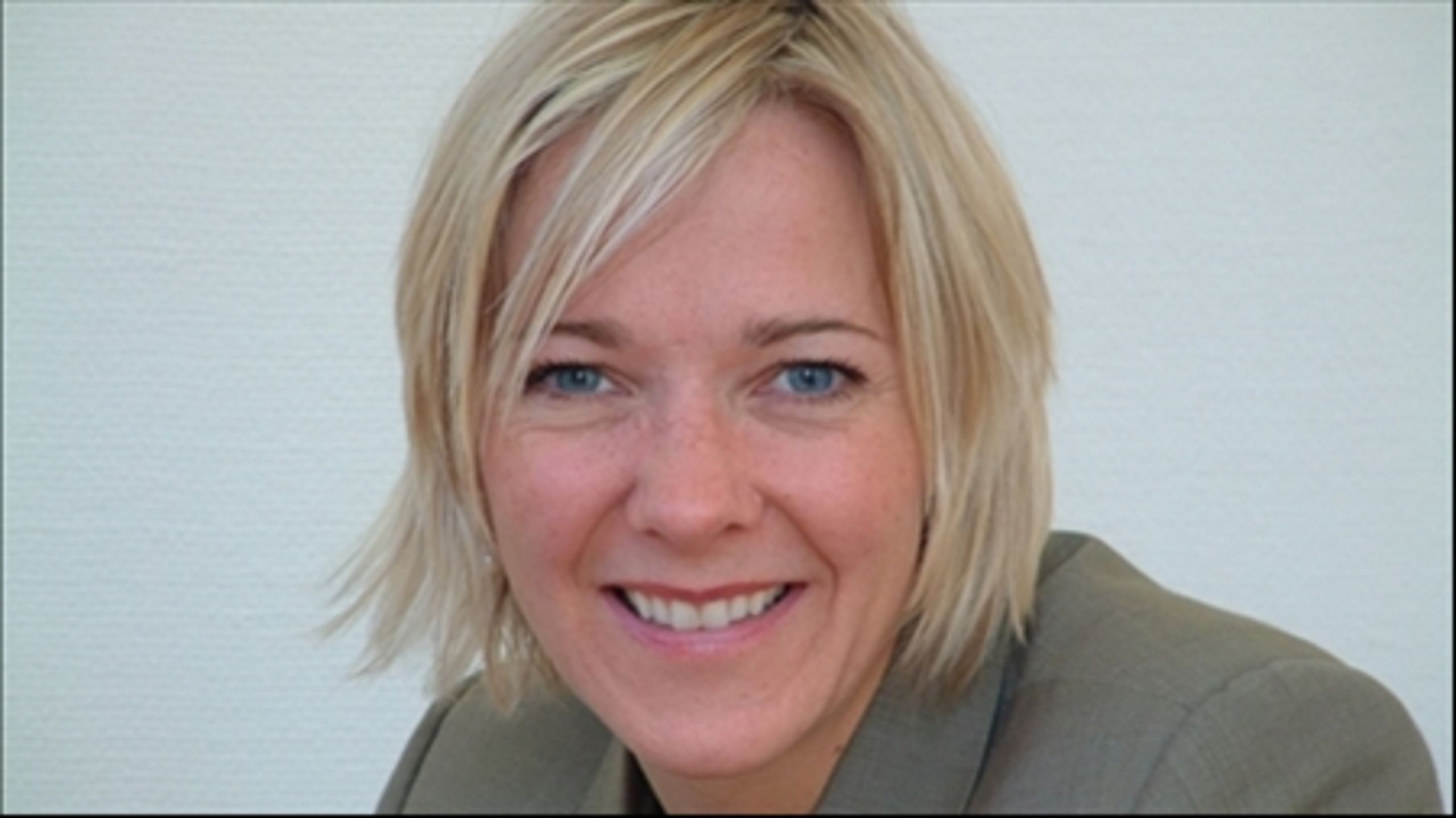 Anne Marie Damgaard er EU chef hos Dansk Erhverv. (Foto: Dansk Erhverv)