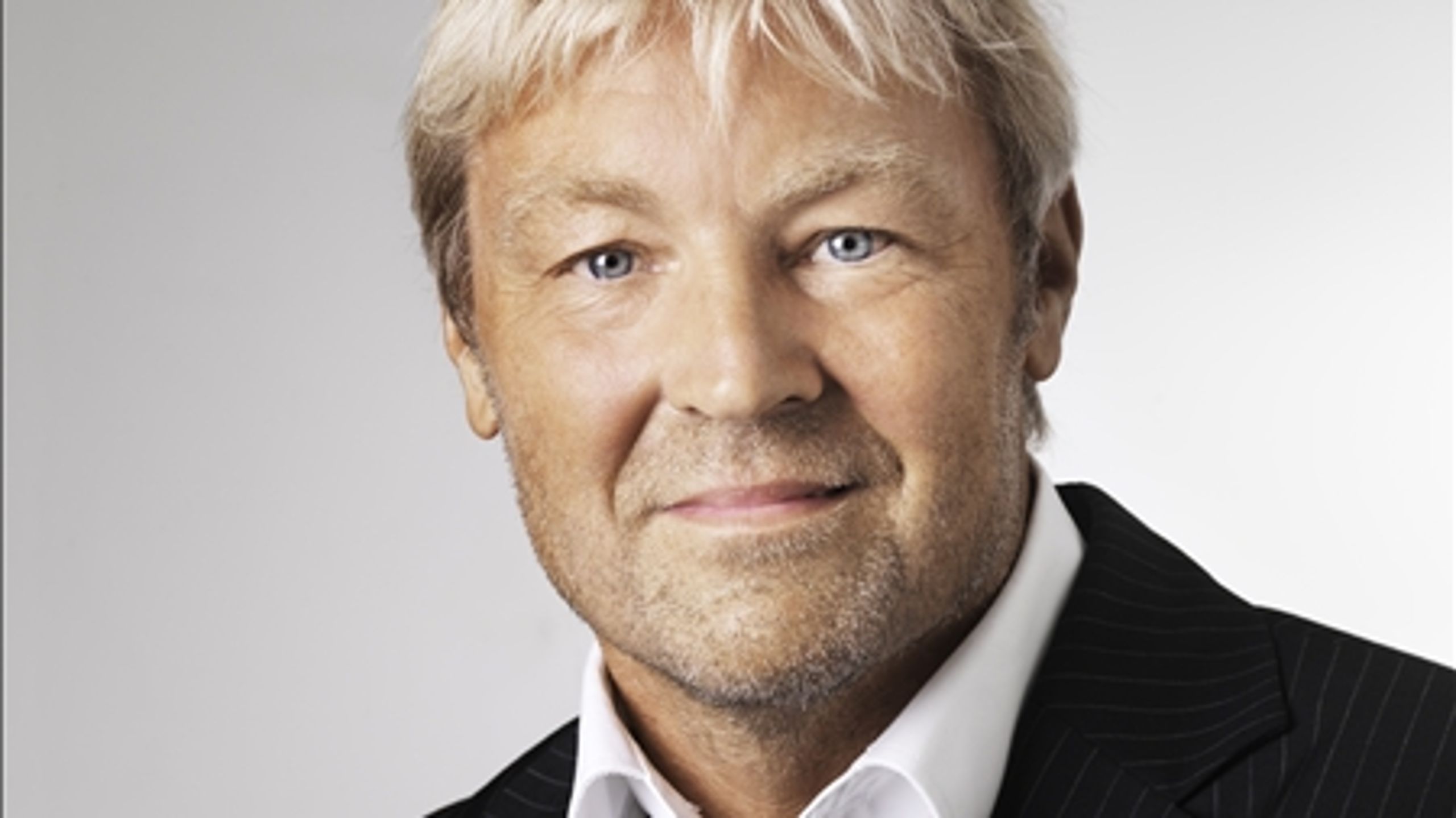 Villum Christensen forsknings- og uddannelsesordfører for Liberal Alliance.