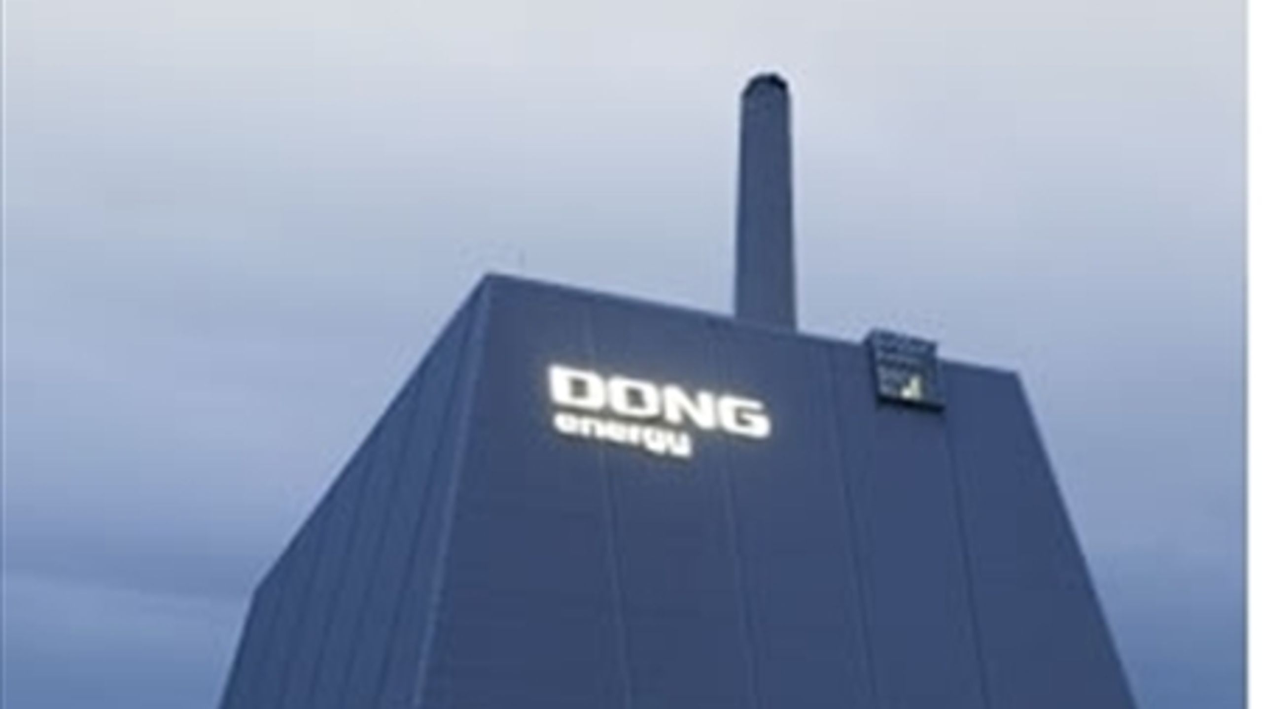 Rigsrevisionen foreslår at dele Dong-undersøgelsen op i to. Dongs elpriser bliver en selvstændig undersøgelse.