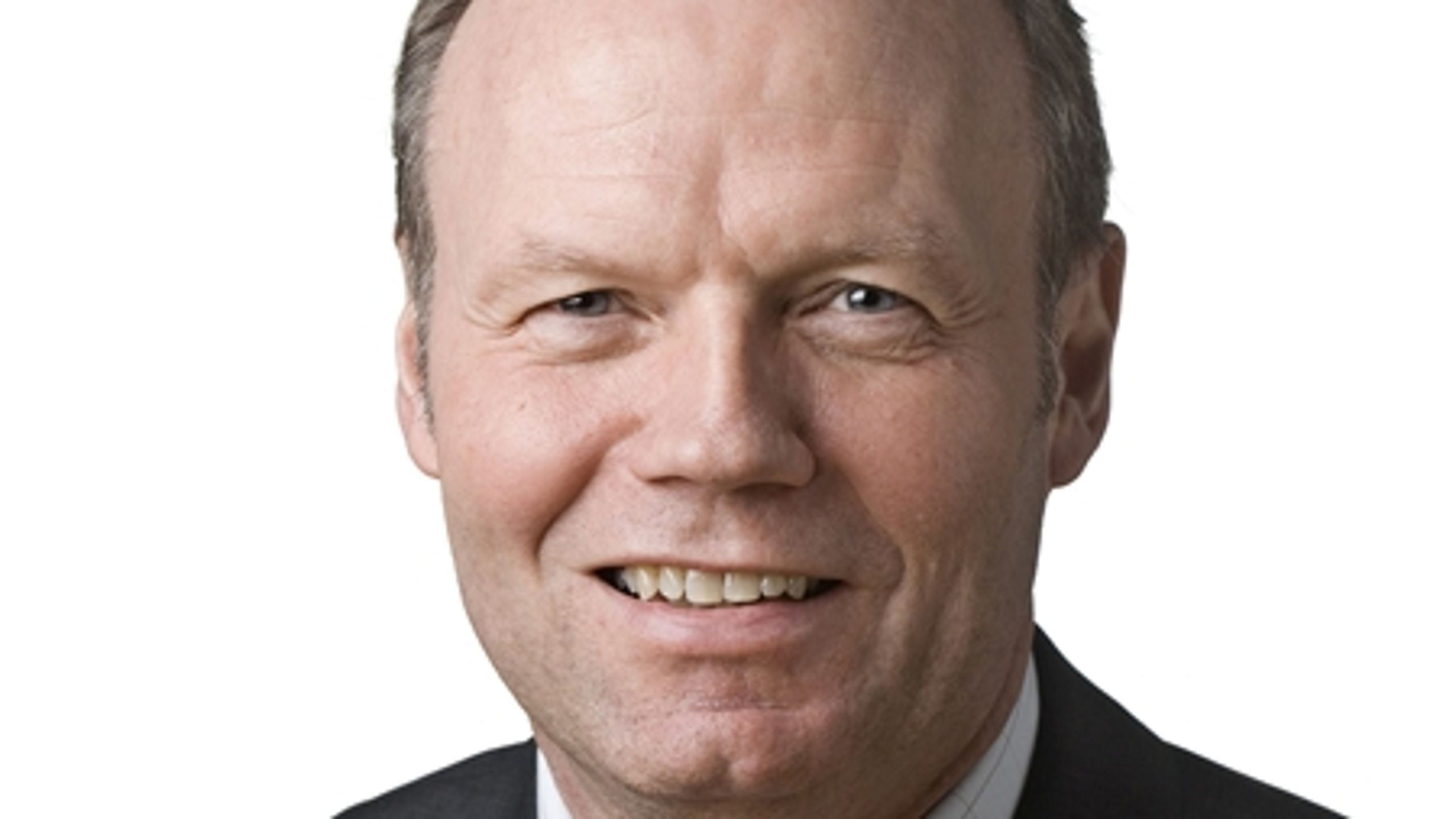 Lars Therkildsen, adm. direktør for Københavns Energi og fusionerede vandselskaber, er denne uges debattør på Altinget | Teknik. 