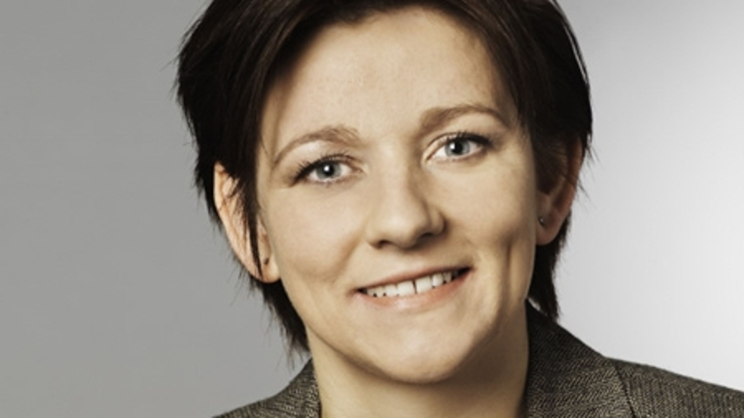 Pernille Vigsø Bagge afløser Annette Vilhelmsen som børne- og undervisningsordfører for Socialistisk Folkeparti.