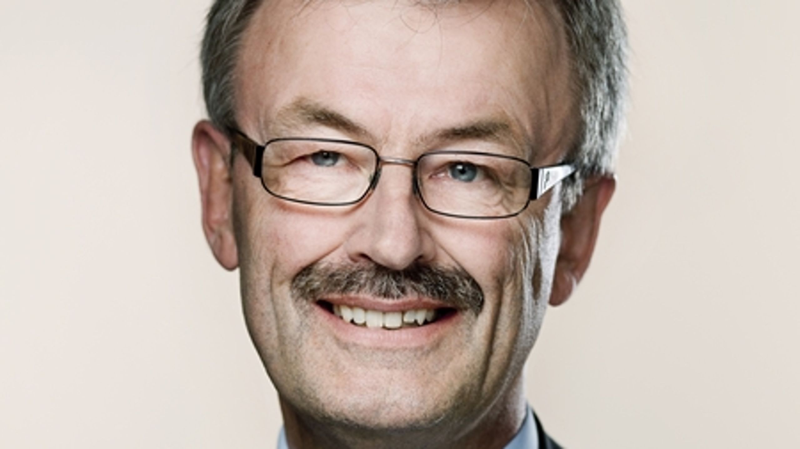 Venstres miljøordfører Henrik Høegh svarer igen på Kjeld Hansens kritik. 