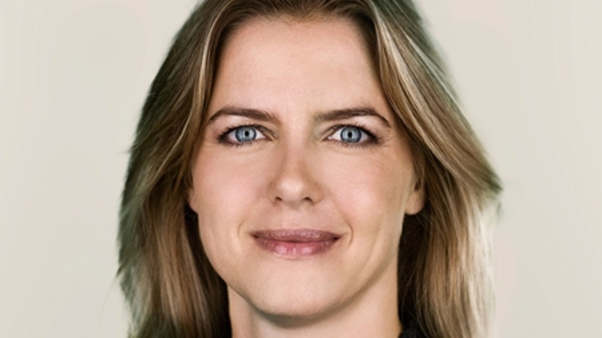 Ellen Trane Nørby,
Politisk ordfører (V) og fungerende formand for Europabevægelsen.