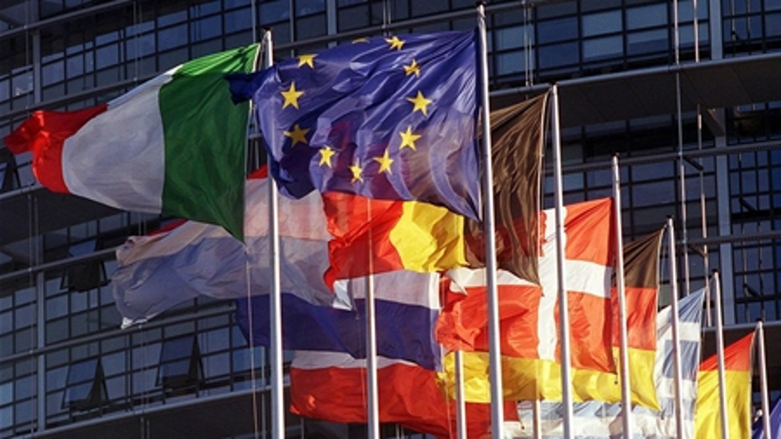 Irland har udvalgt fire fokusområder inden for forskning og innovation under sit EU-formandskab.