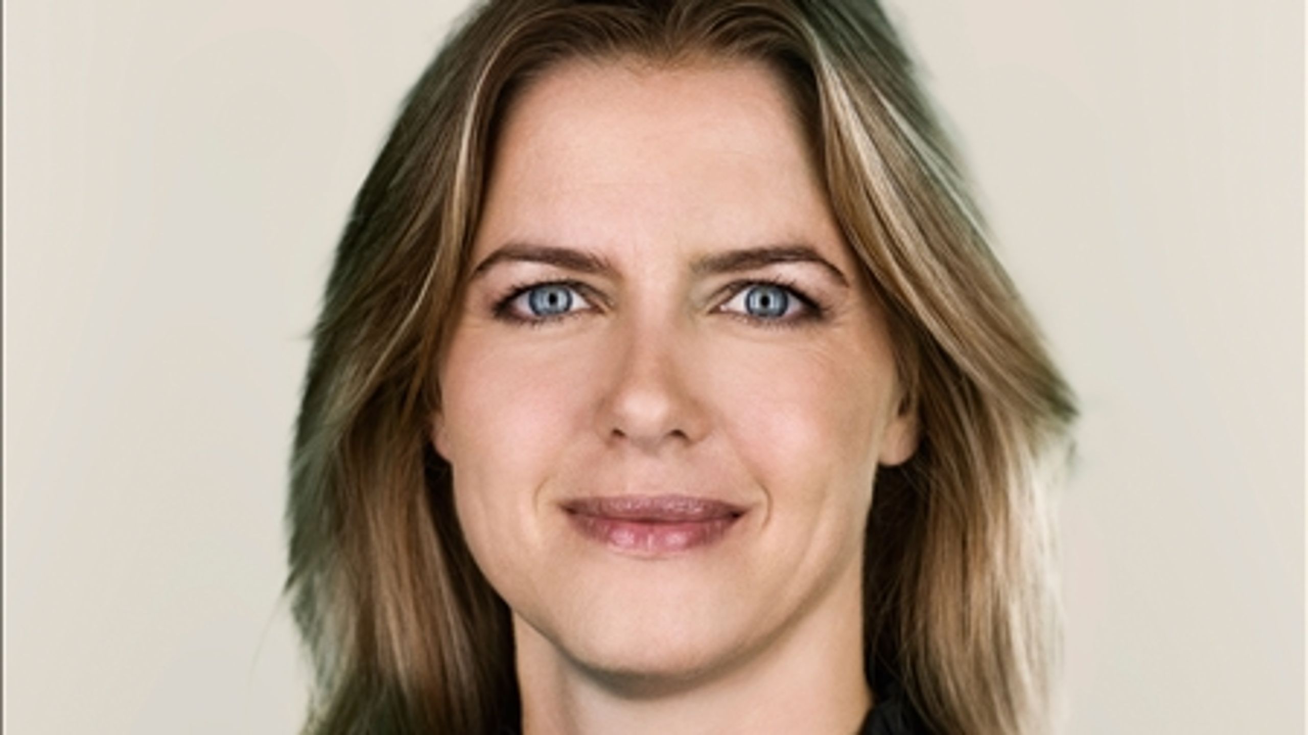 Ellen Trane Nørby (V)