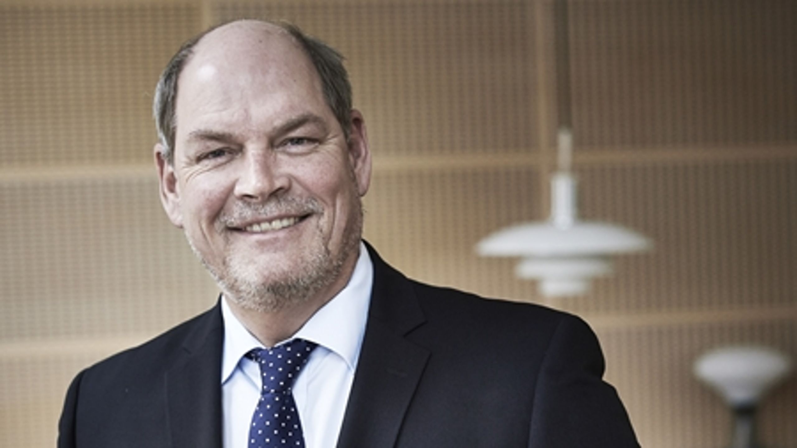 Boligminister Carsten Hansen (S) har lavet en bred aftale med alle partier i Folketinget på nær Enhedslisten om renoveringer for fire milliarder kroner. 