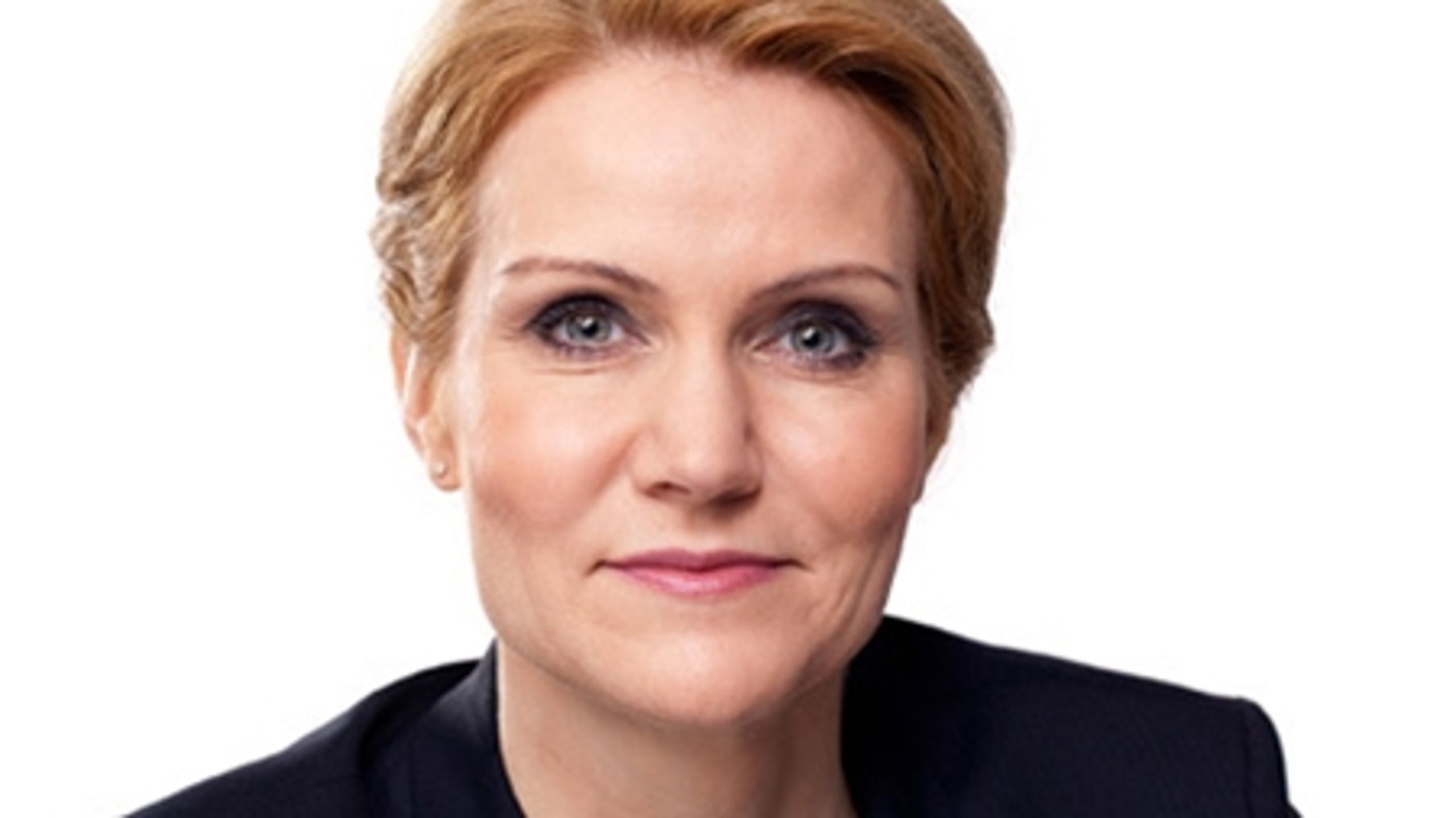 Statsminister Helle Thorning-Schmidt (S): Fik afmonteret en livsfarlig parlamentarisk situation og skabt tilfredshed i det socialdemokratiske bagland.