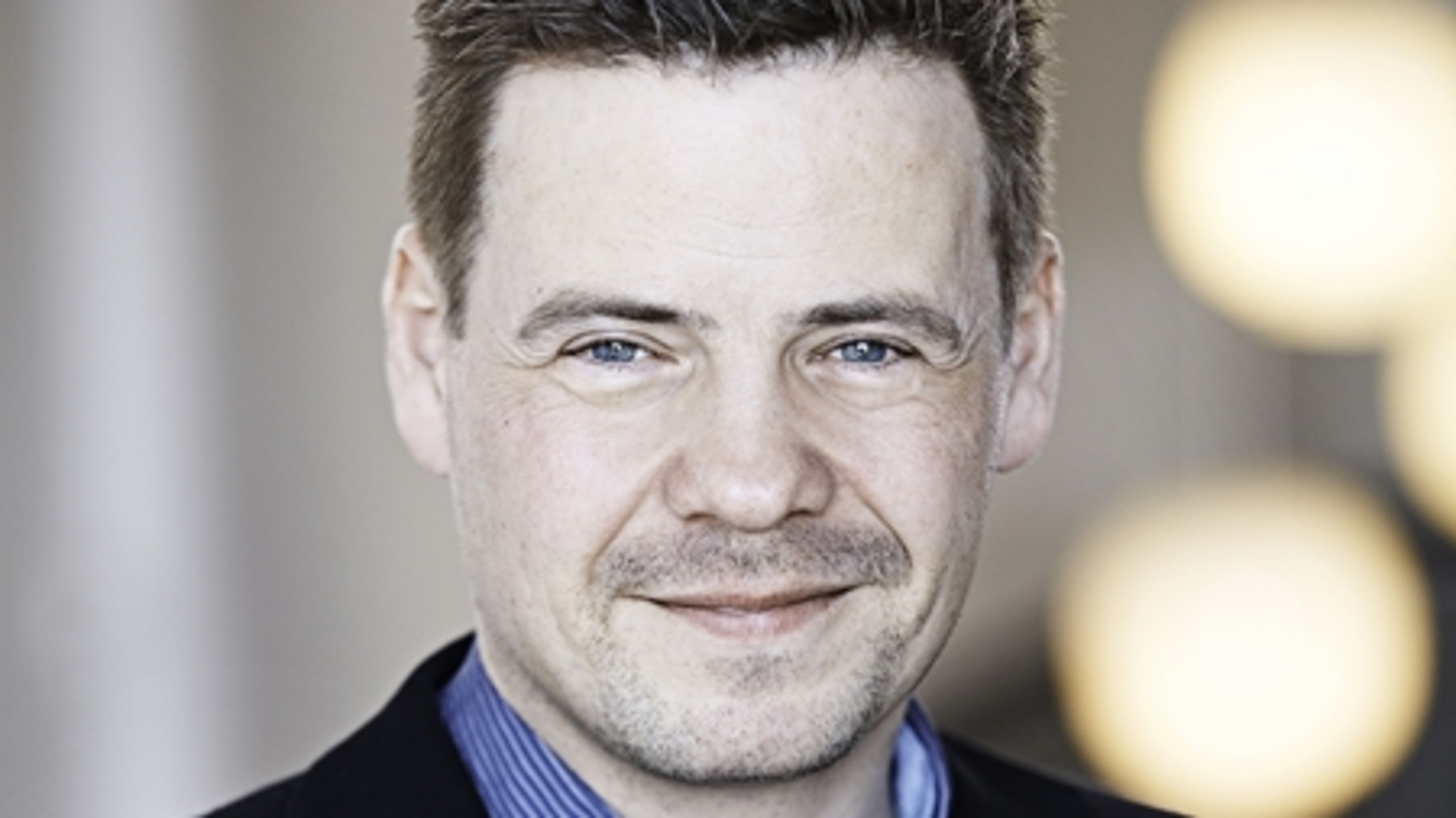 Thomas Kastrup-Larsen