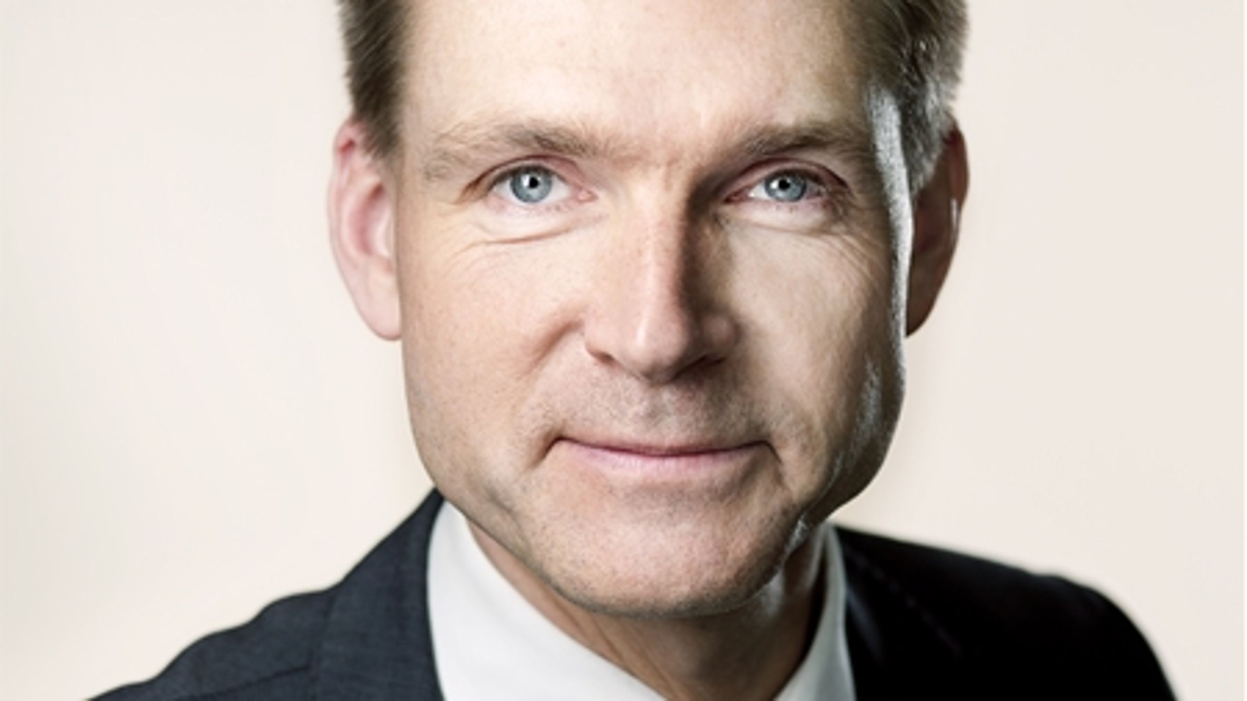 Partiformand Kristian Thulesen Dahl har tidligere åbnet for, at Dansk Folkeparti kunne være med i en ny europaaftale. Det bliver ikke denne gang.