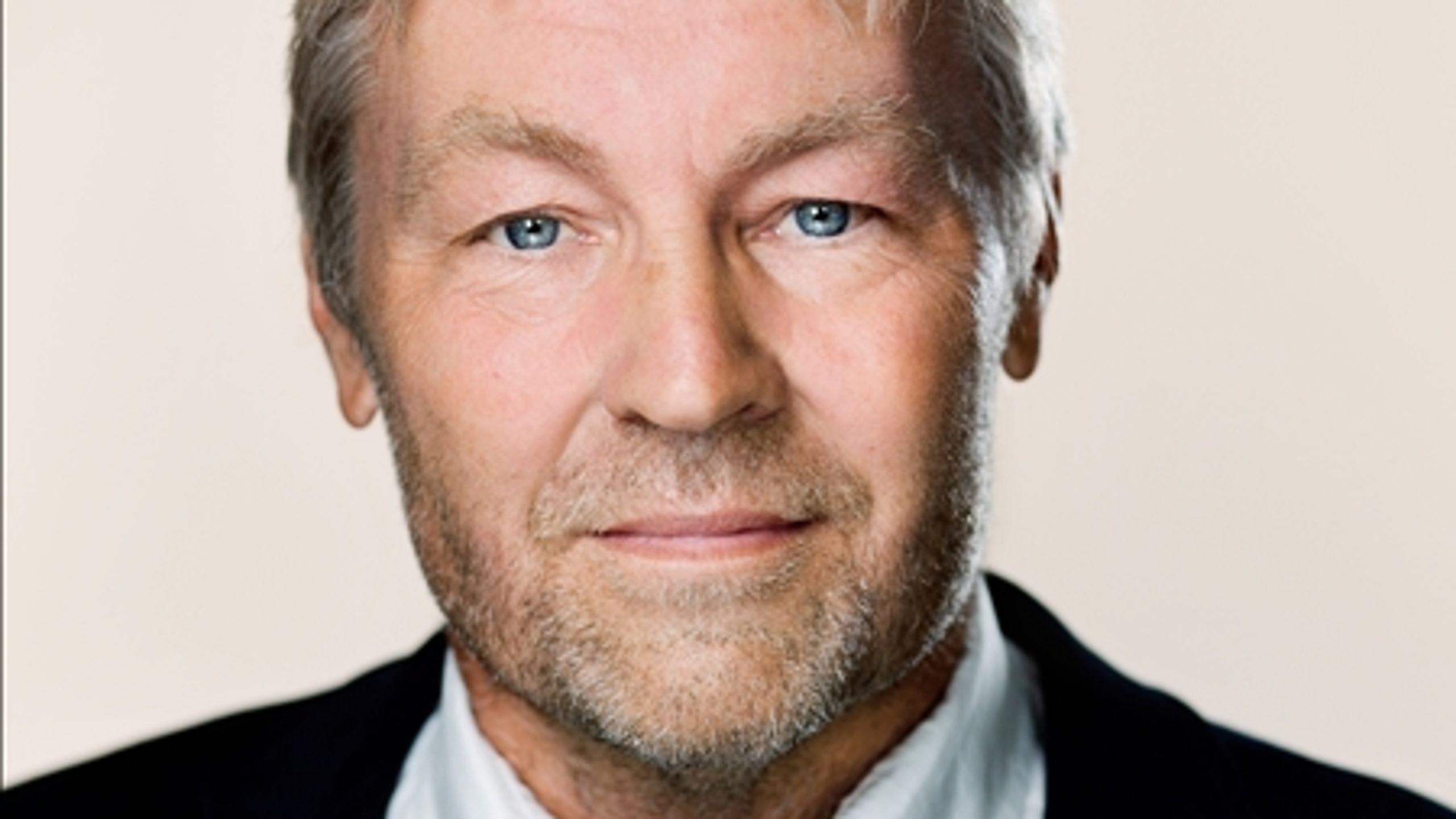 Villum Christensen, klima- og energiordfører, Liberal Alliance