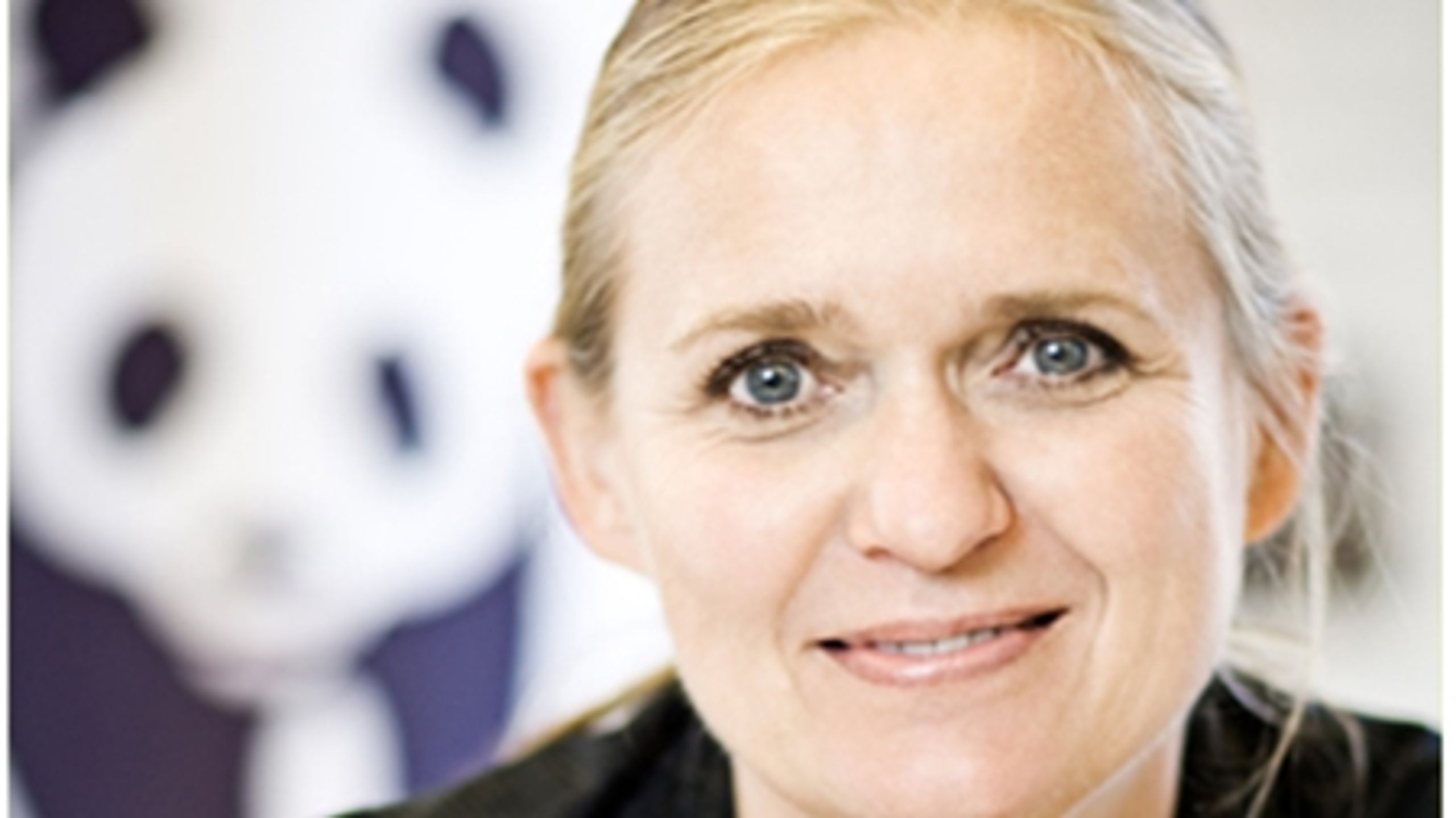 WWFs Gitte Seeberg forsøger via advokat-appel at få fat de tre fjerdedel af danskernes formue, der er i spil i arveloven.