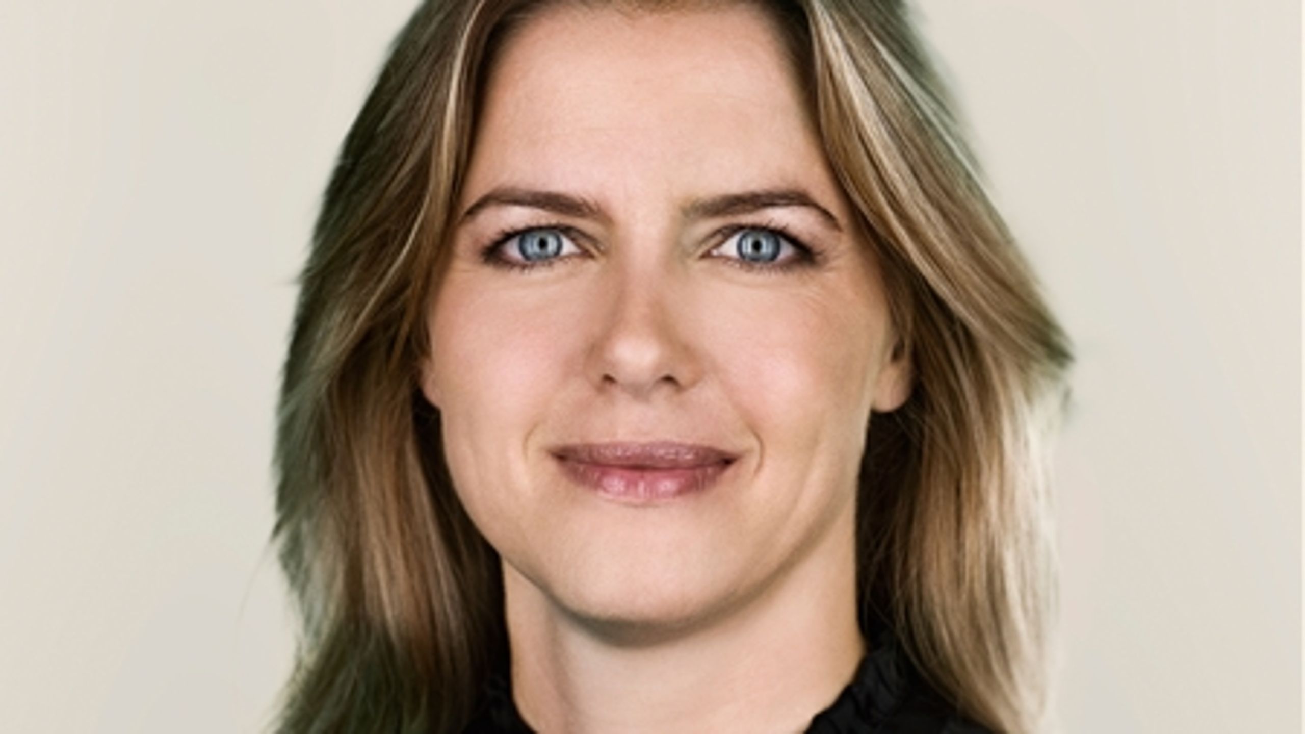 Ellen Trane Nørby står i spidsen på Venstres hold af kandidater til forårets valg til Europa-Parlamentet.