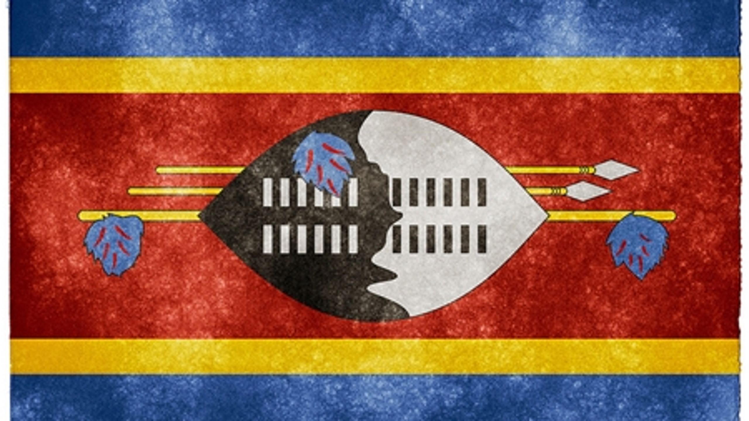 Swaziland afholder valg den 20. september. 